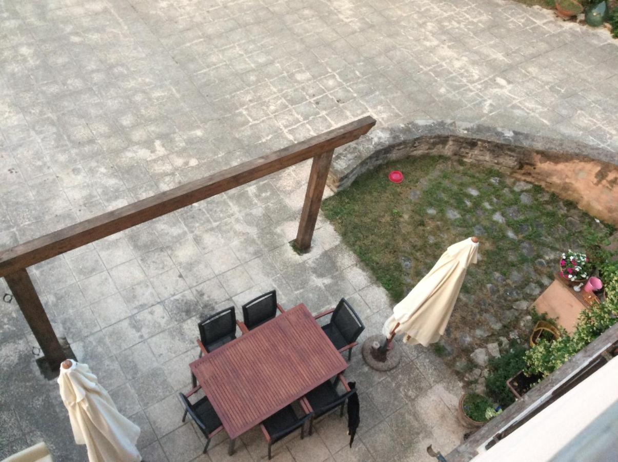 B&B Il Frassino Perugia Exterior foto
