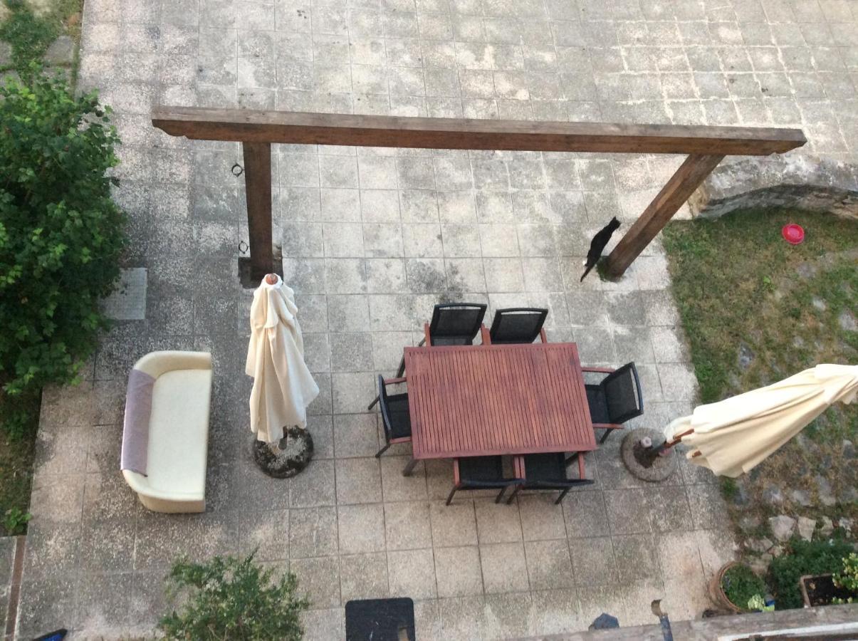 B&B Il Frassino Perugia Exterior foto